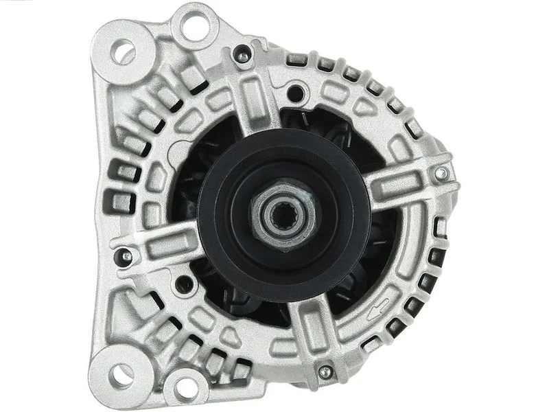 Alternator as-pl A0037PR