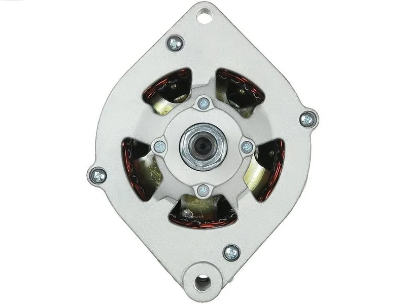 Alternator AS-PL A0058