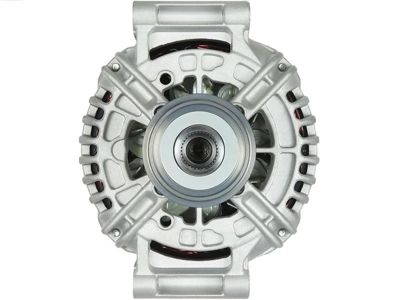 Alternator AS-PL A0076