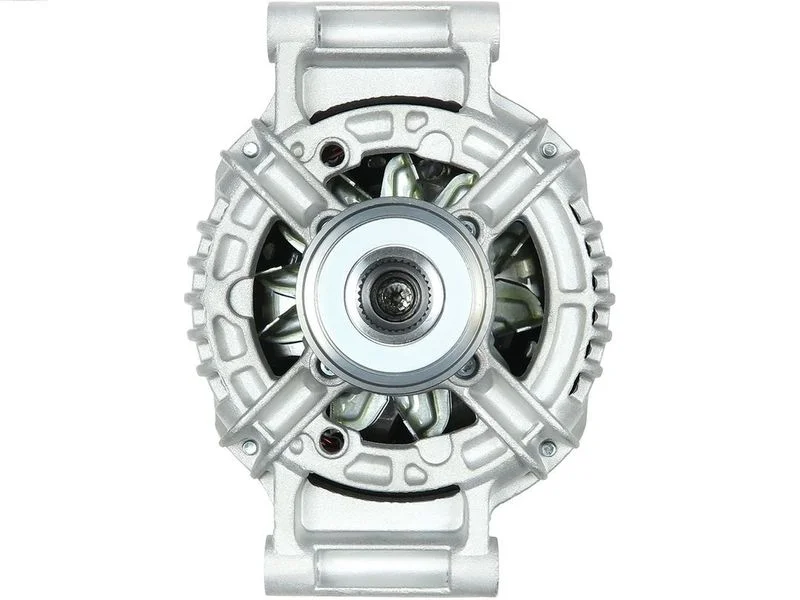 Alternator AS-PL A0242