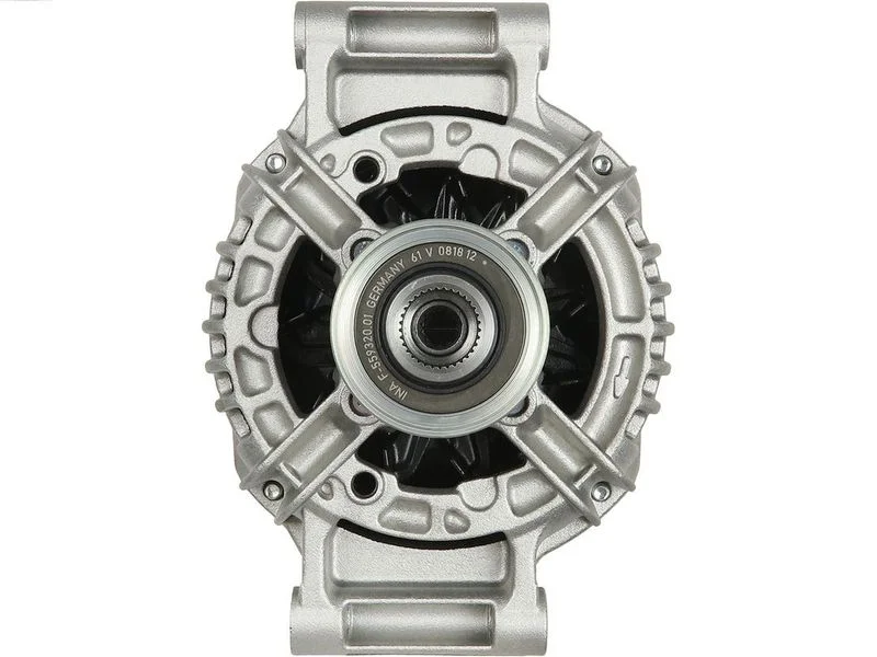 Alternator AS-PL A0242PR
