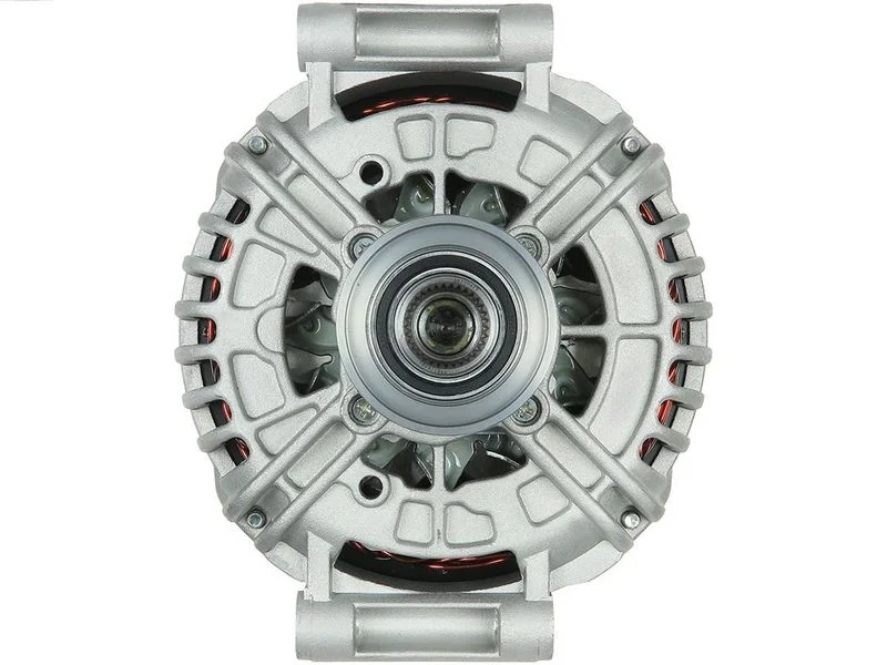 Alternator AS-PL A0272