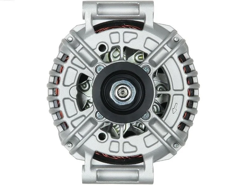Alternator AS-PL A0277