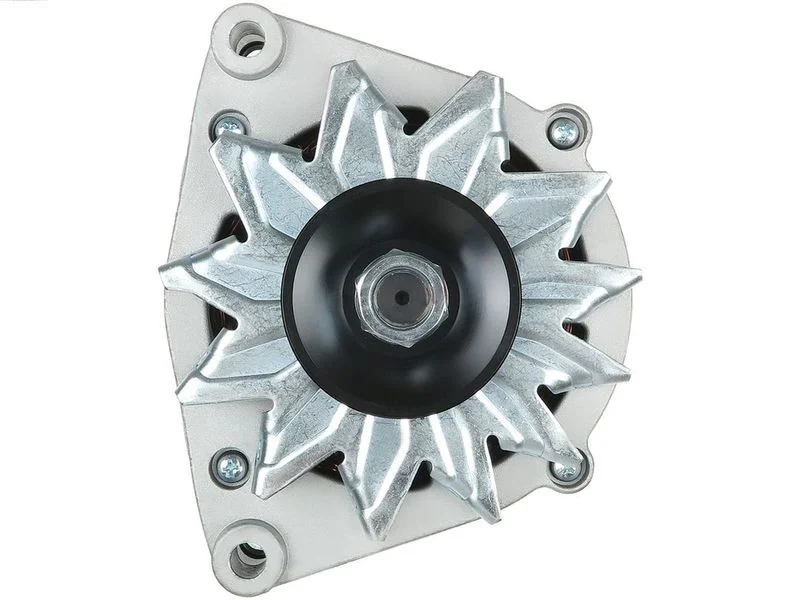 Alternator AS-PL A0395