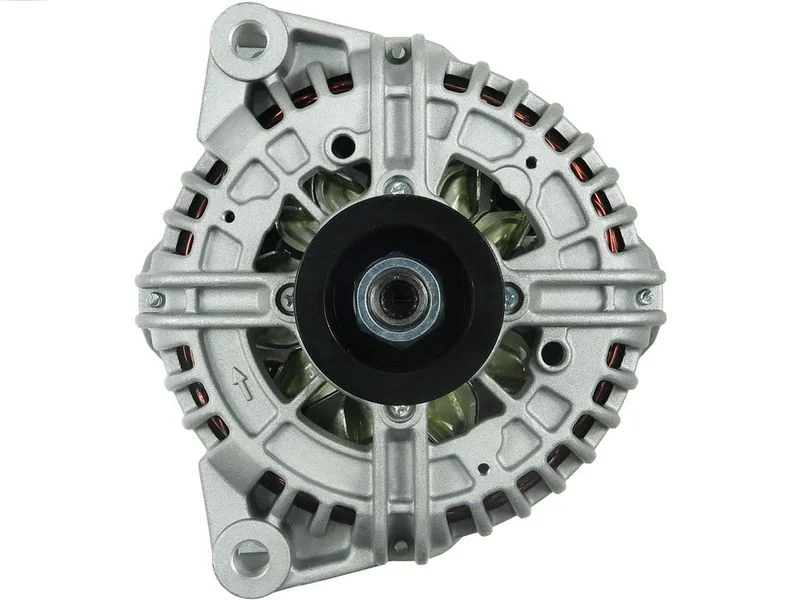 Alternator AS-PL A0483