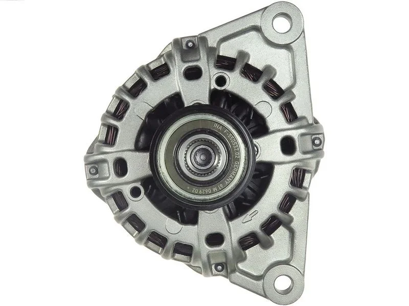 Alternator AS-PL A0668PR