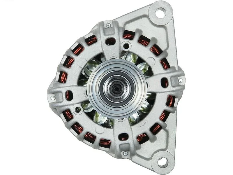 Alternator AS-PL A0668S