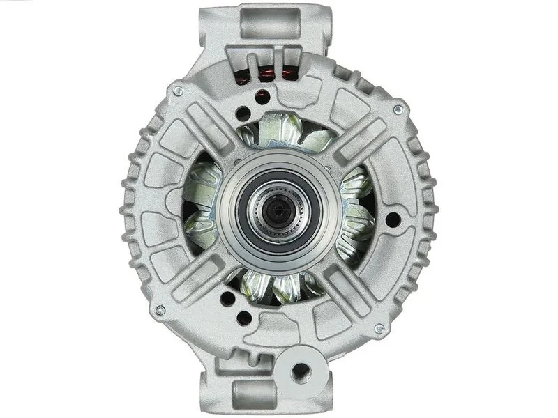 Alternator A0758S