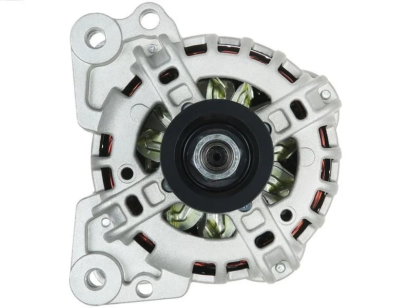 Alternator AS-PL A0782S