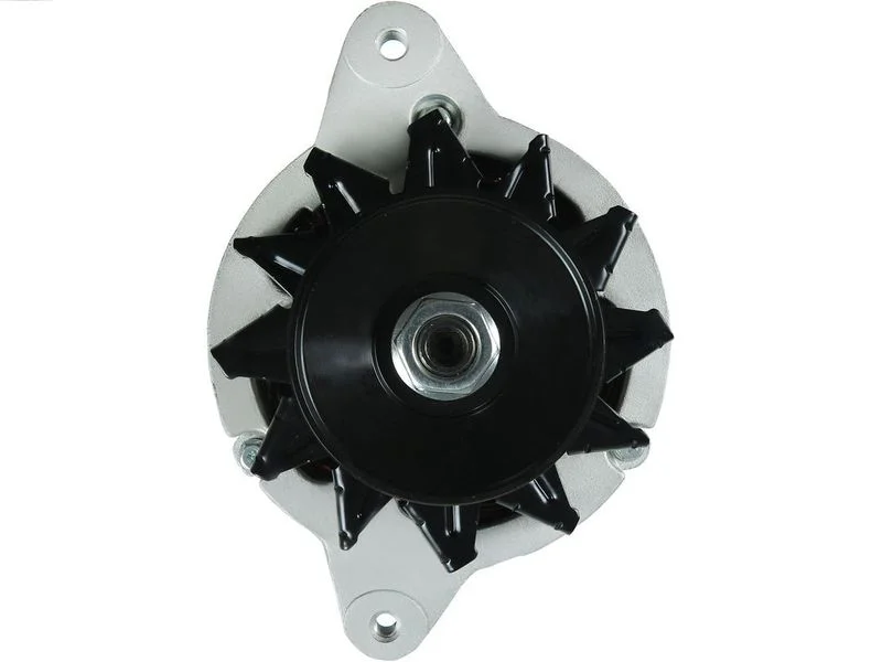 Alternator AS-PL A2002