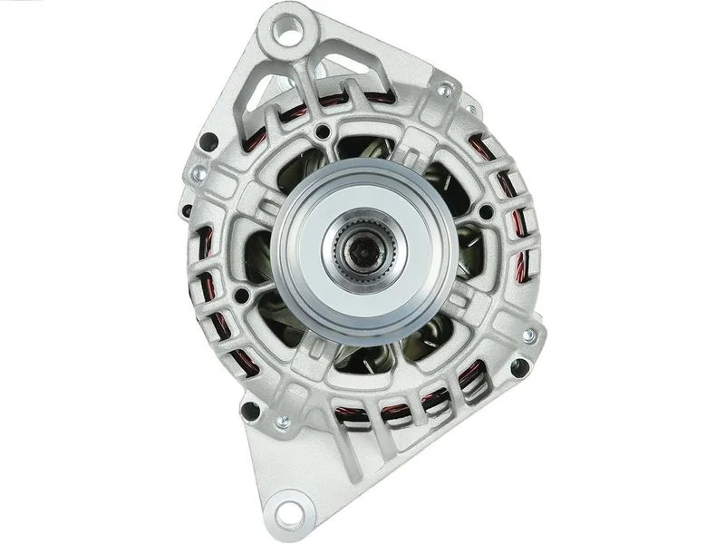 Alternator AS-PL A3073(P)