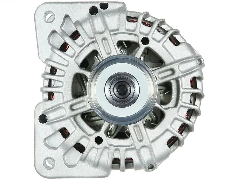 Alternator AS-PL A3166