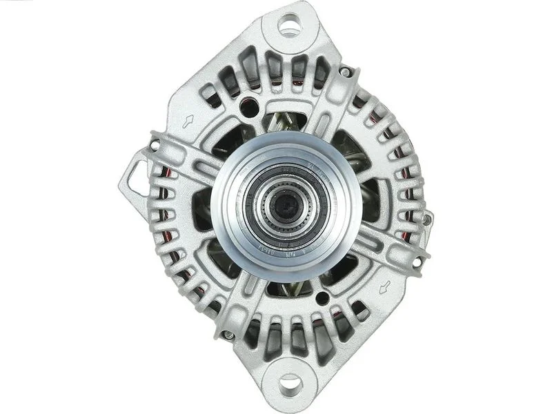 Alternator AS-PL A3195