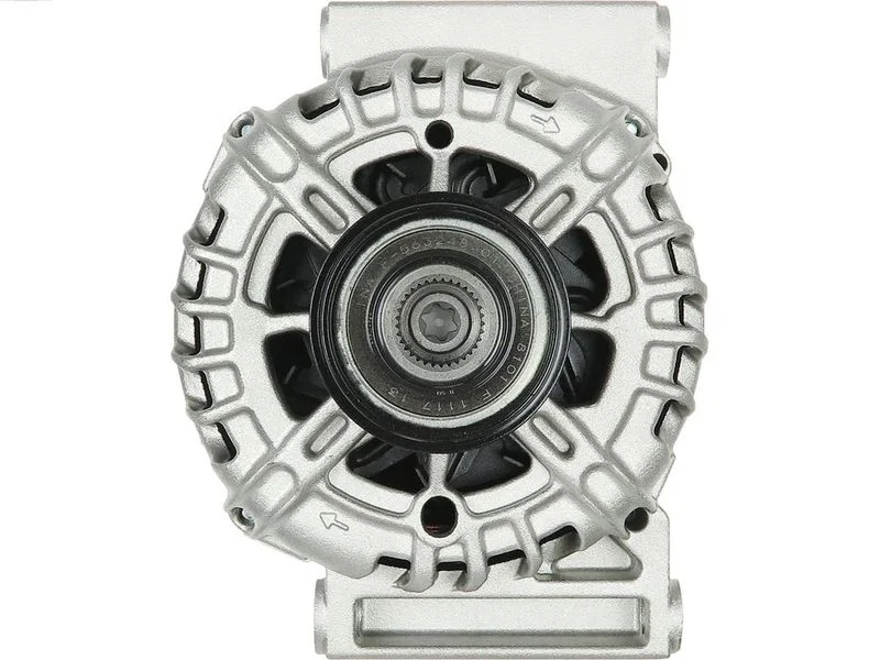 Alternator AS-PL A3347PR