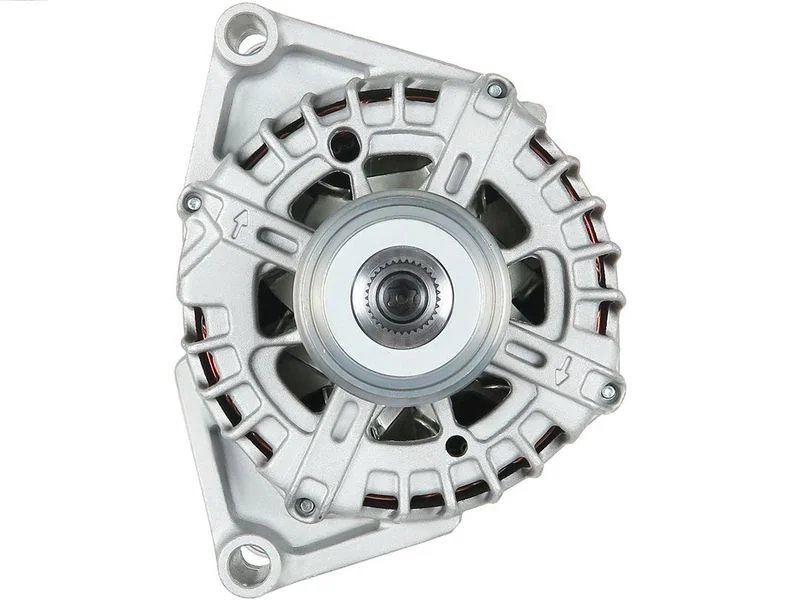 Alternator AS-PL A3488S
