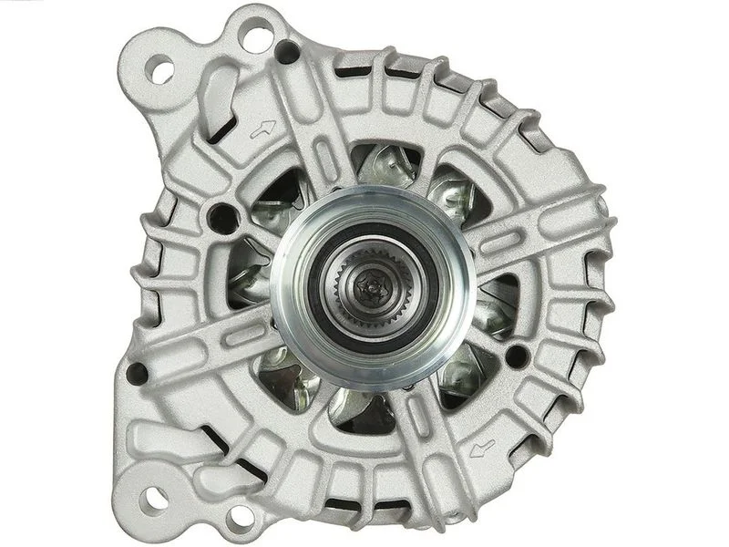 Alternator AS-PL A3663S