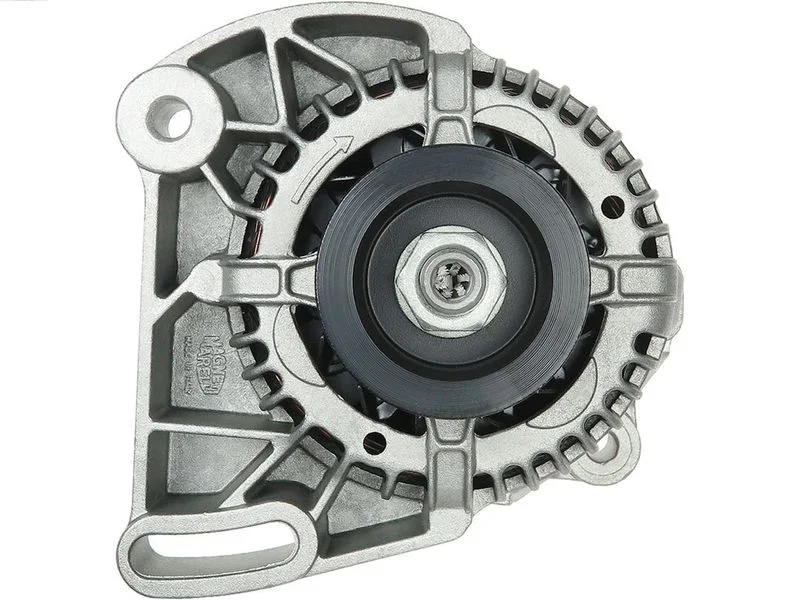 Alternator AS-PL A4124PR