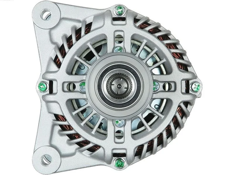 Alternator AS-PL A5124