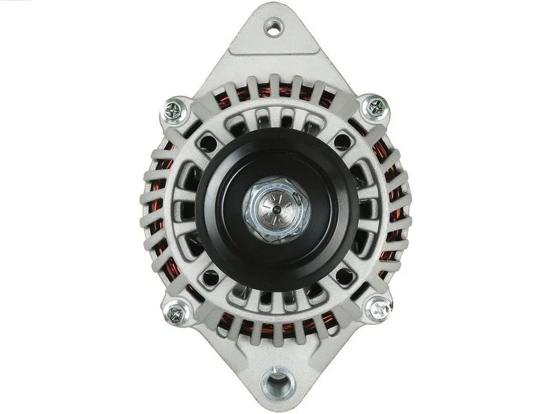Alternator AS-PL A5187