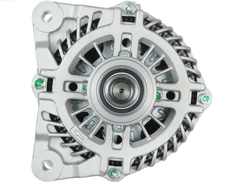 Alternator AS-PL A5412S