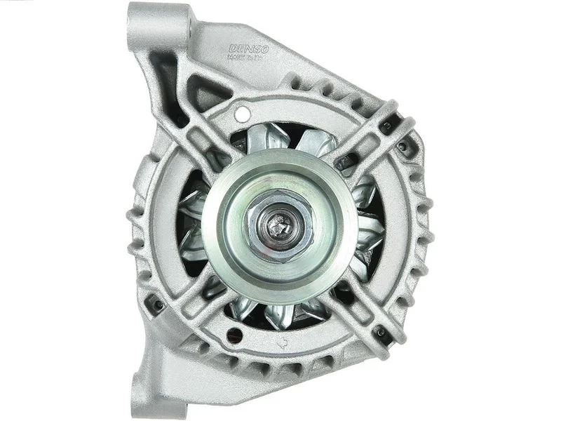 Alternator AS-PL A6166(DENSO)