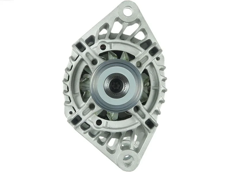 Alternator AS-PL A6370