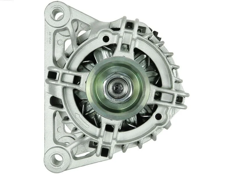 Alternator AS-PL A6386(DENSO)