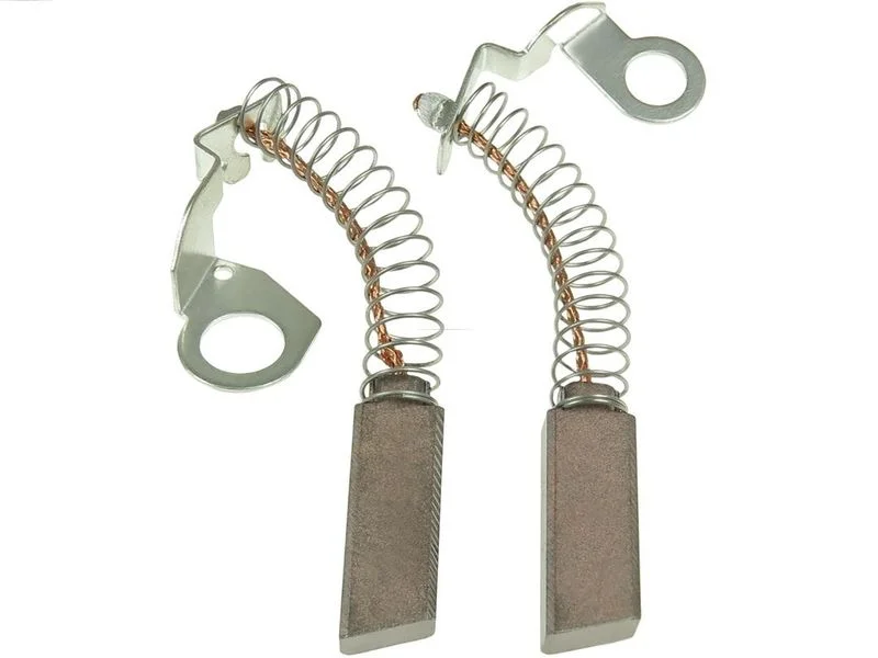 Ogljikova krtača, alternator AS-PL AB1001