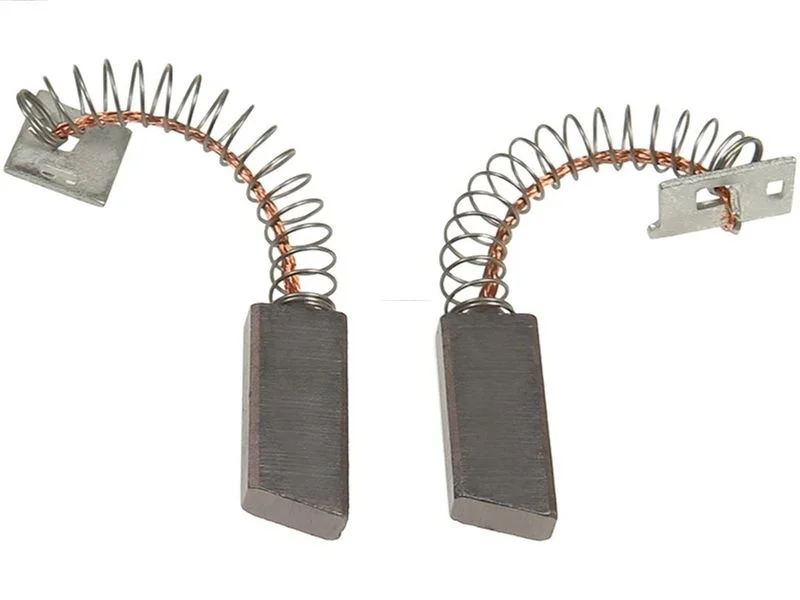 Ogljikova krtača, alternator AS-PL AB1002S