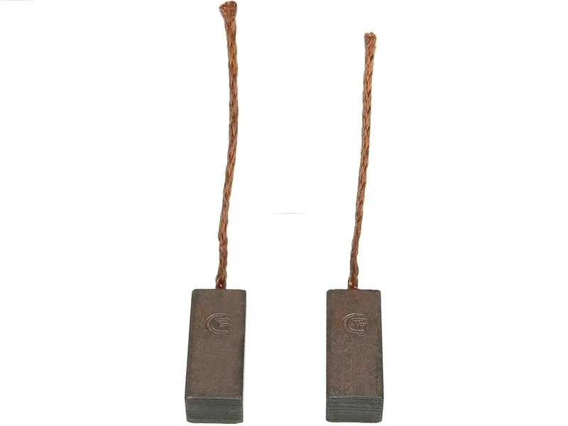Ogljikova krtača, alternator AS-PL AB2003