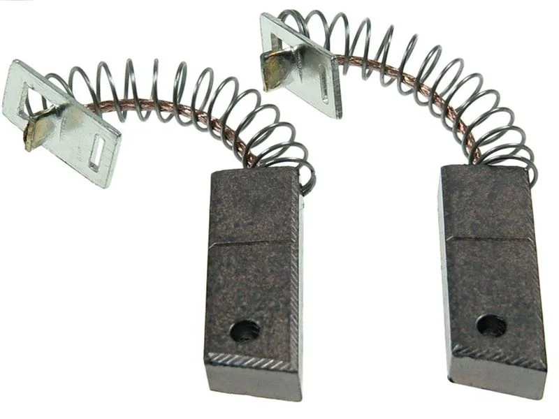 Ogljikova krtača, alternator AS-PL AB5009(BULK)