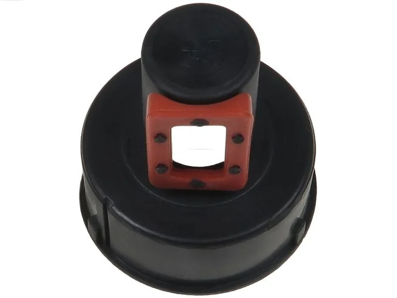 Zaščitni pokrovček, alternator AS-PL ABEC0004