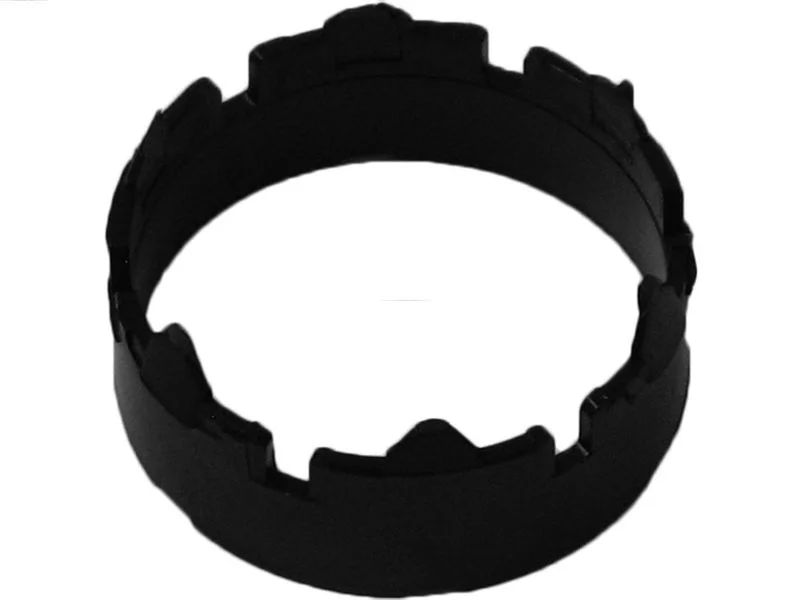 Zaščitni pokrovček, alternator AS-PL ABEC0008