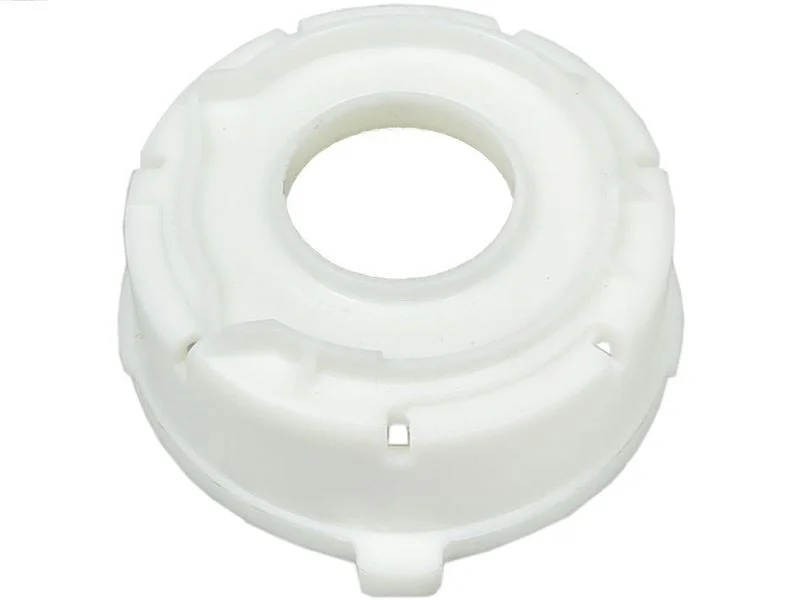 Zaščitni pokrovček, alternator AS-PL ABEC3001