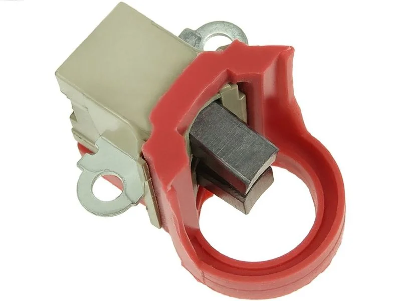Držalo, ogljikove ščetke AS-PL ABH6001