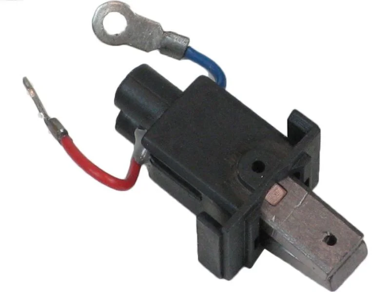Držalo, ogljikove ščetke AS-PL ABH9002