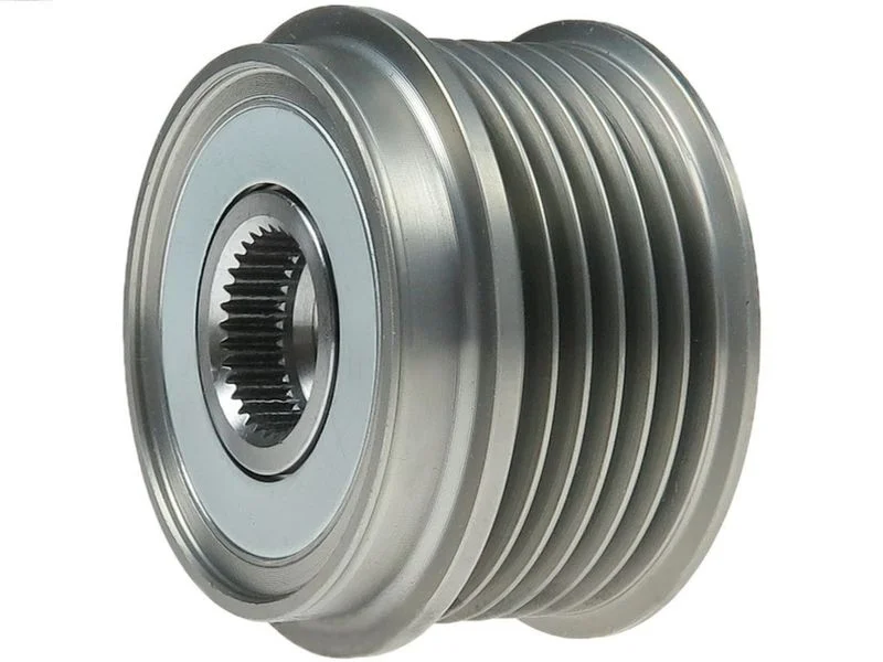 Alternator Freewheel Clutch AS-PL AFP0007