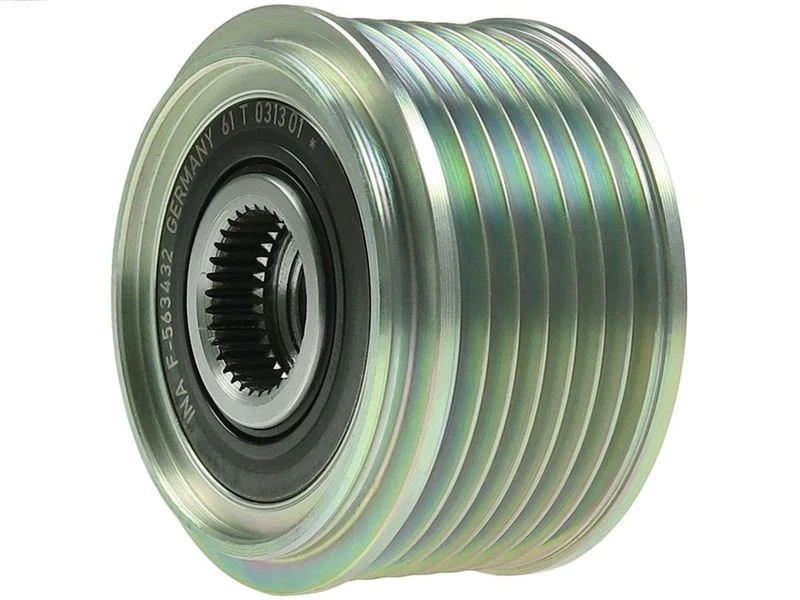 Alternator Freewheel Clutch AS-PL AFP0013(INA)