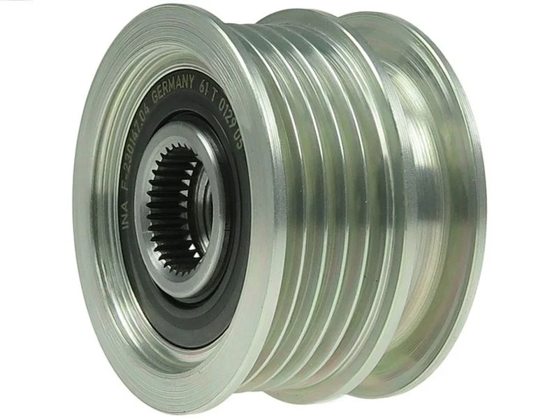Alternator Freewheel Clutch AS-PL AFP0014(INA)