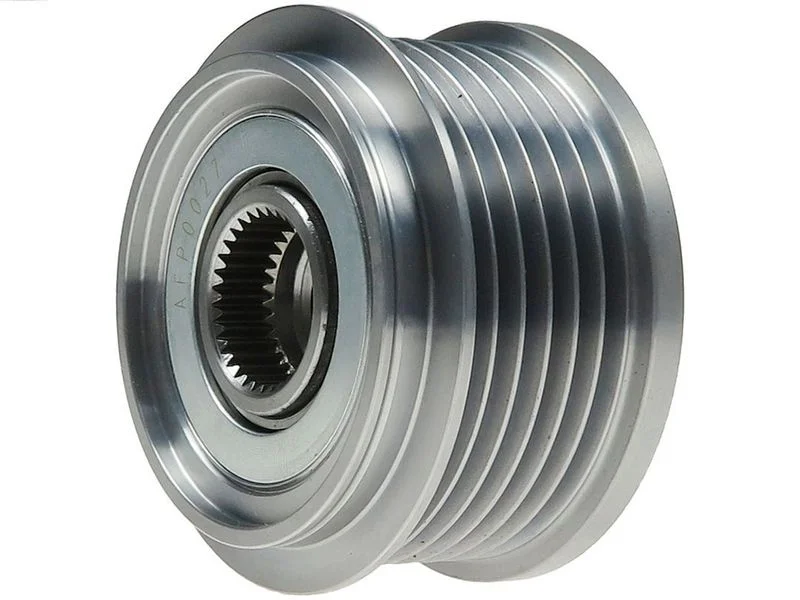 Alternator Freewheel Clutch AS-PL AFP0027