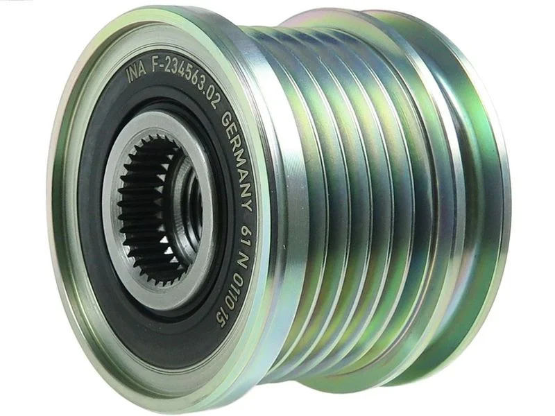 Alternator Freewheel Clutch AS-PL AFP0035(INA)