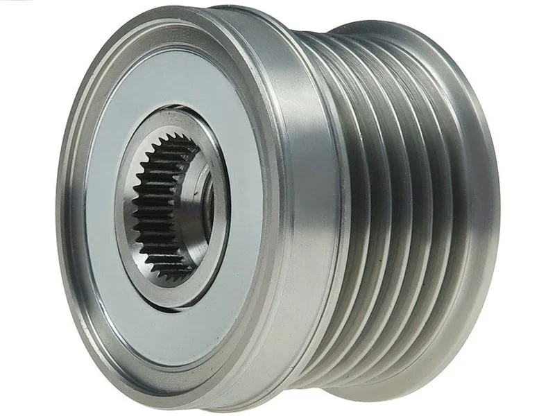 Alternator Freewheel Clutch AS-PL AFP0047