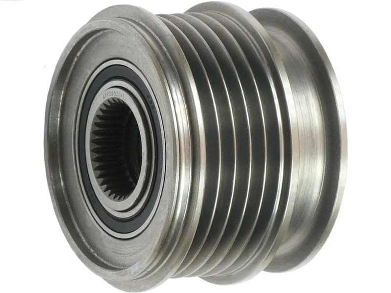 Alternator Freewheel Clutch AS-PL AFP0052(V)