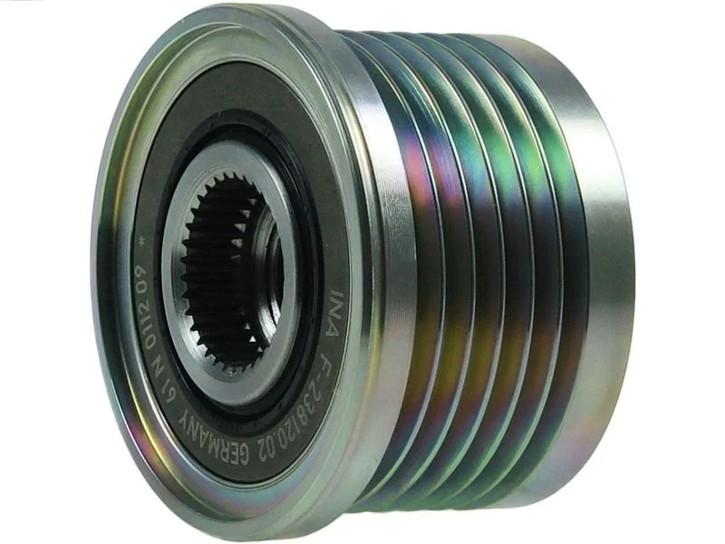 Alternator Freewheel Clutch AS-PL AFP0055(INA)