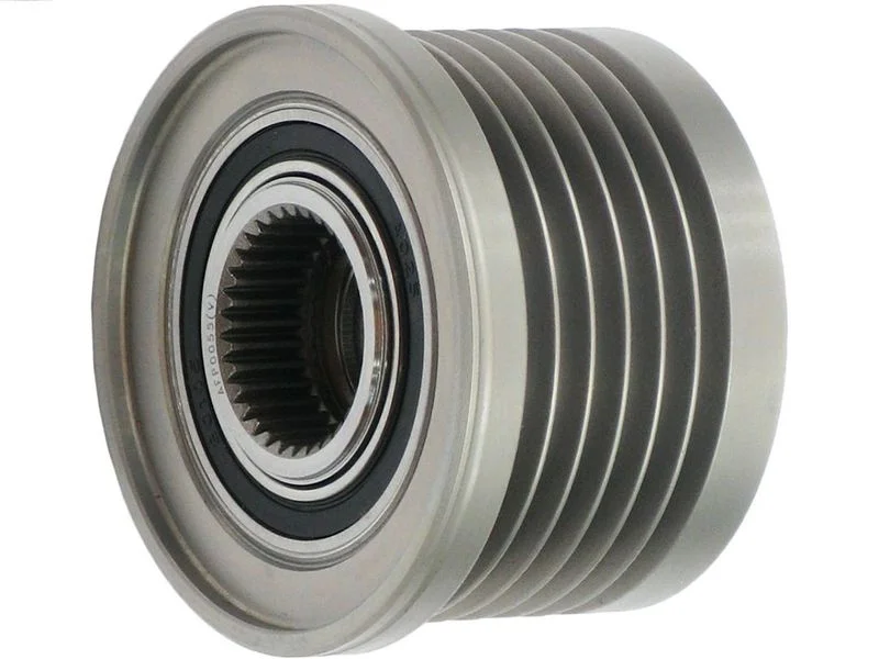 Alternator Freewheel Clutch AS-PL AFP0055(V)