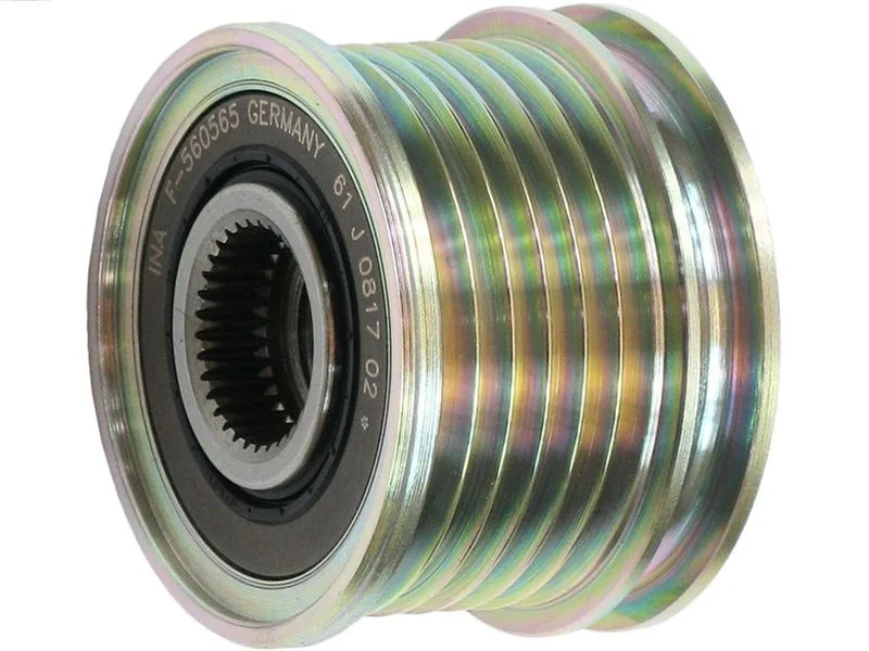 Alternator Freewheel Clutch AS-PL AFP0069(INA)