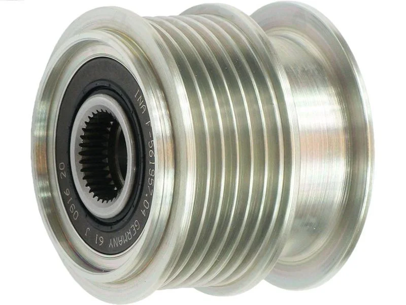 Alternator Freewheel Clutch AS-PL AFP0077(INA)