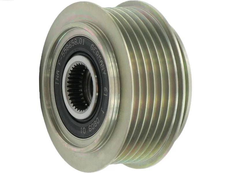 Alternator Freewheel Clutch AS-PL AFP0080(INA)