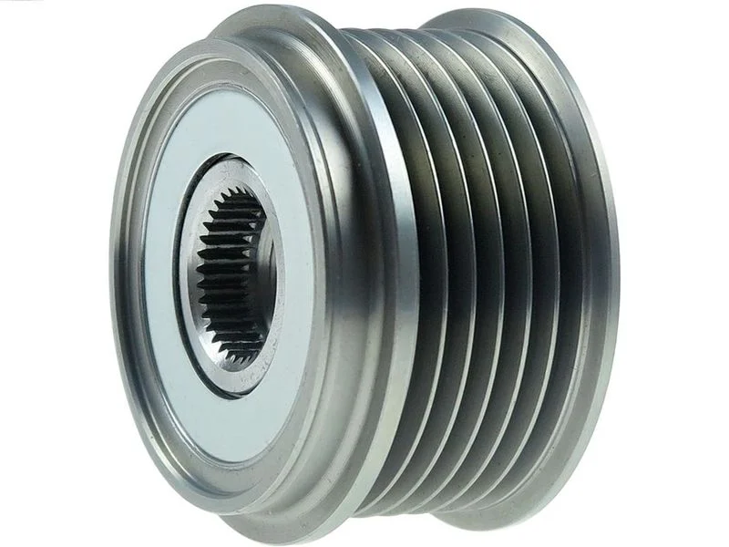 Alternator Freewheel Clutch AS-PL AFP0084
