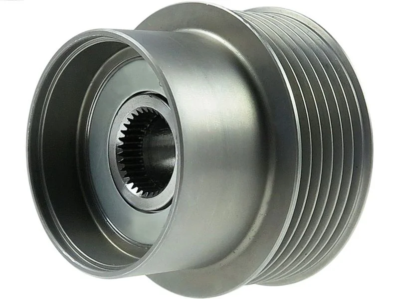 Alternator Freewheel Clutch AS-PL AFP0090